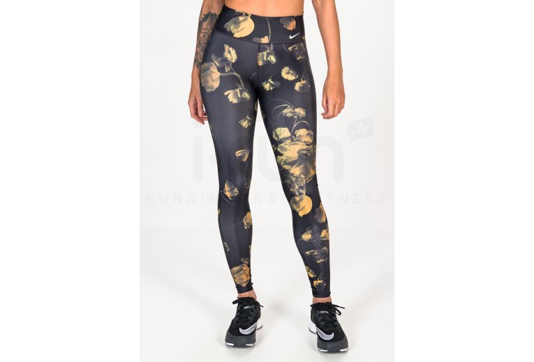 Nike mallas largas One Floral