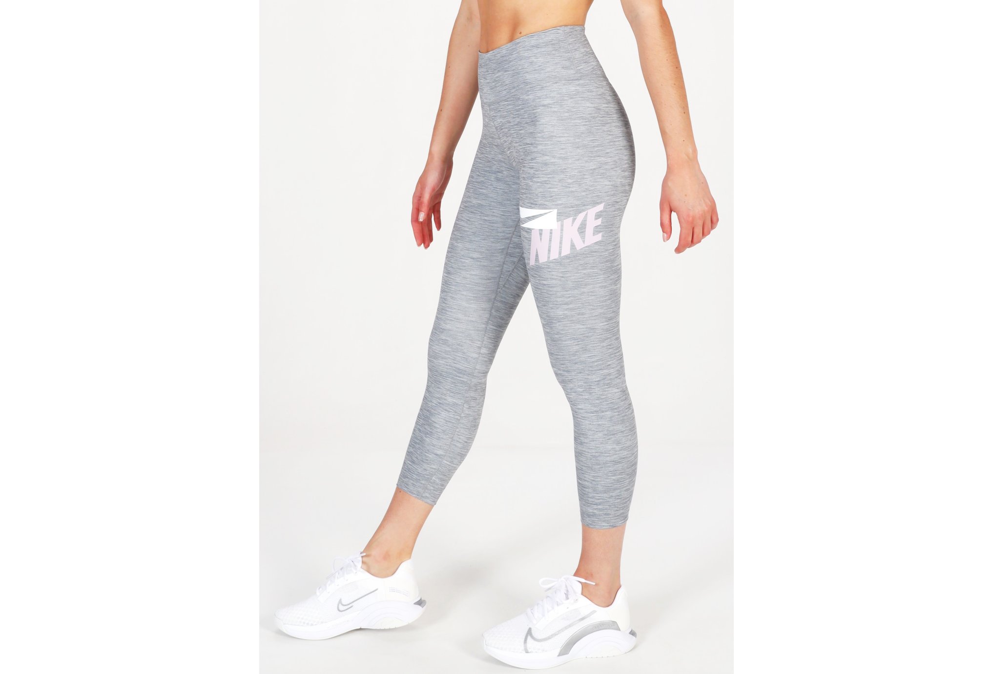 Nike One Graphic 3/4 W vêtement running femme