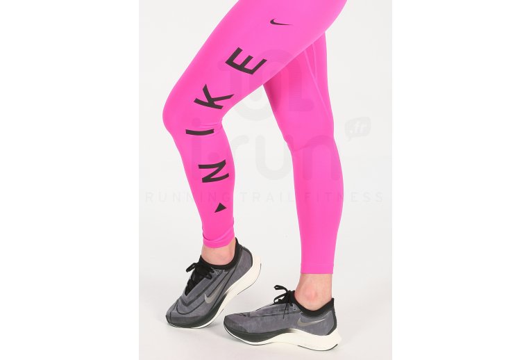 Nike mallas One Icon Clash 7/8