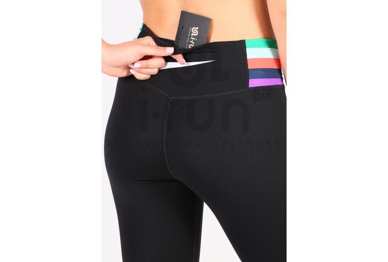 Nike mallas One Icon Clash 7/8