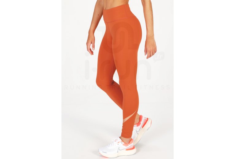 Nike mallas 7/8 One Icon Clash