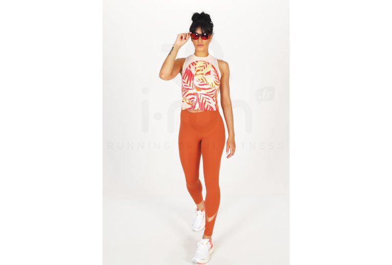 Nike mallas 7/8 One Icon Clash