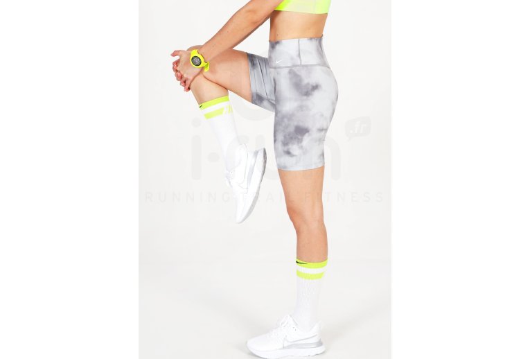 Nike mallas cortas One Icon Clash Core