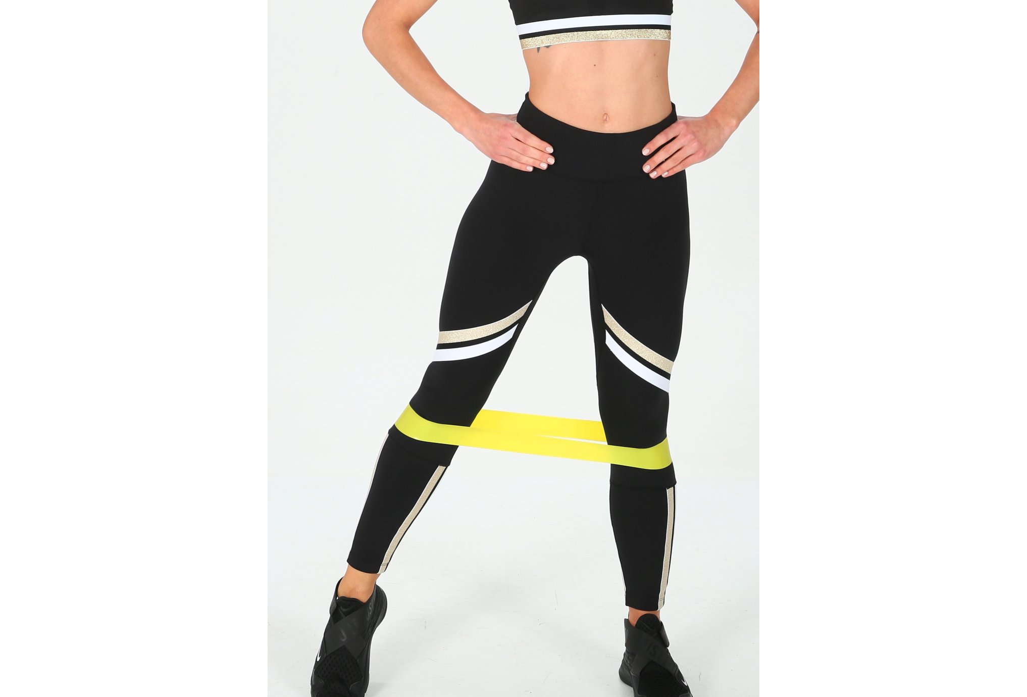 Nike One Icon Clash W Diététique Vêtements femme