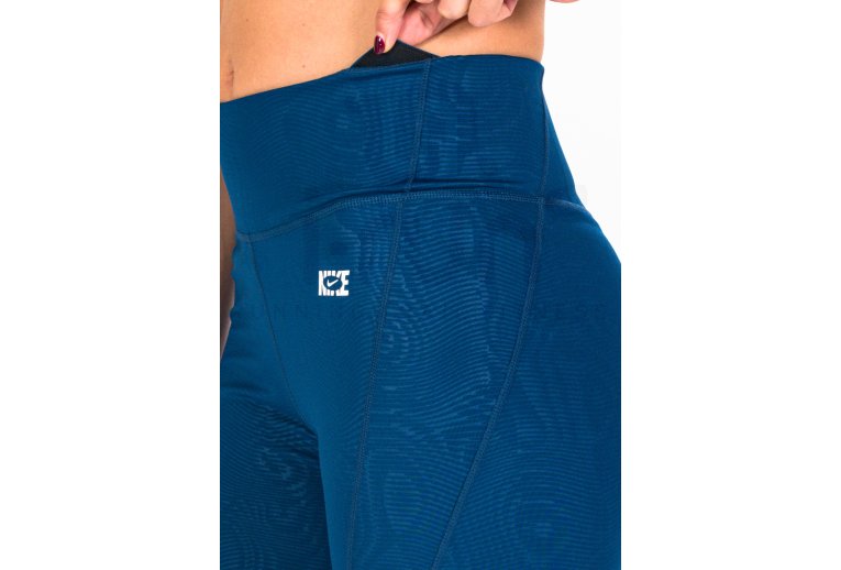 Nike mallas 7/8 One Icon Clash