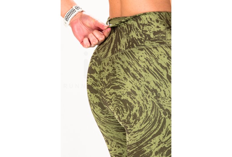 Nike mallas 7/8 One Icon Clash