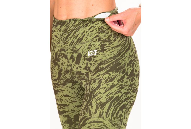 Nike mallas 7/8 One Icon Clash