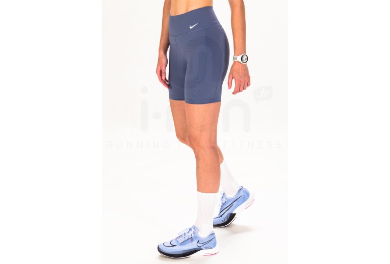 Nike mallas cortas One Leak