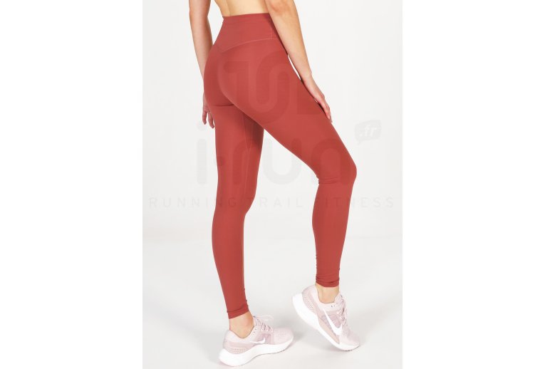 Nike mallas 7/8 One Luxe