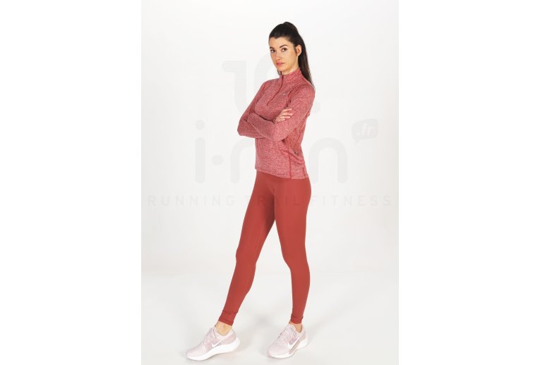 Nike mallas 7/8 One Luxe