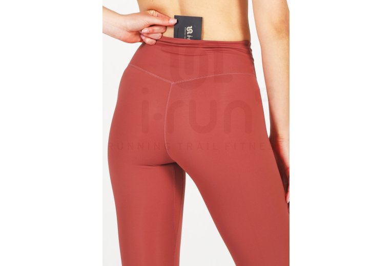 Nike One Luxe 7/8 Damen