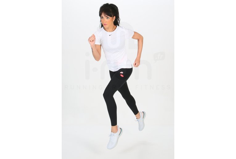 Nike mallas 7/8 One Luxe Icon Clash