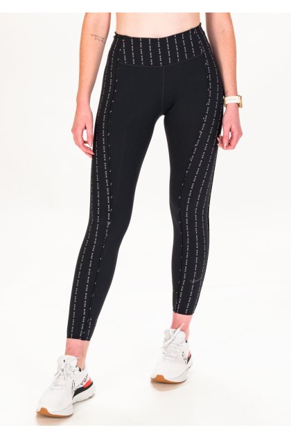 Nike One Luxe Icon Clash 7/8 W