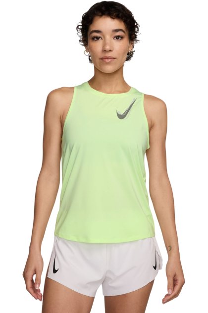 Nike camiseta de tirantes One Swoosh