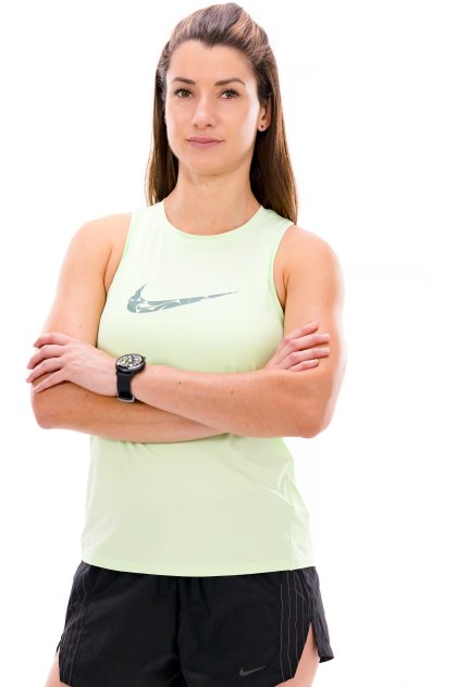 Nike One Swoosh Damen