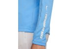 Nike Pacer 1/4 zip W