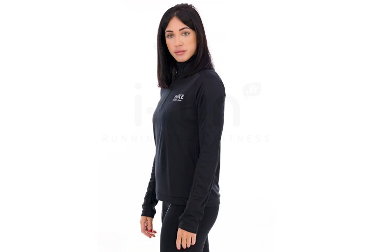 Nike Pacer Dri-Fit 1/4 Zip
