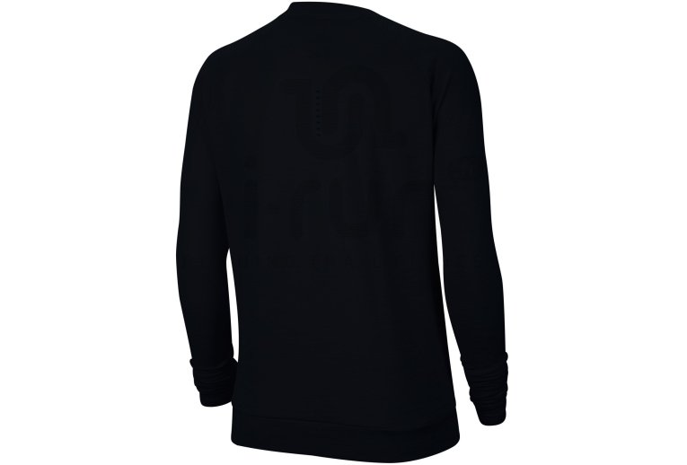 Nike camiseta manga larga Pacer