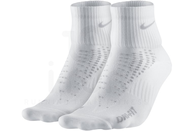 Nike Calcetines Anti-Blister Lightweight Quarter
