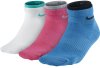 Nike Pack Chaussettes Performance Coton W 