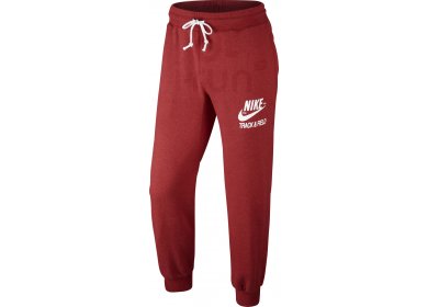 Nike Pantalon AW77 Track & Field Cuffed M 