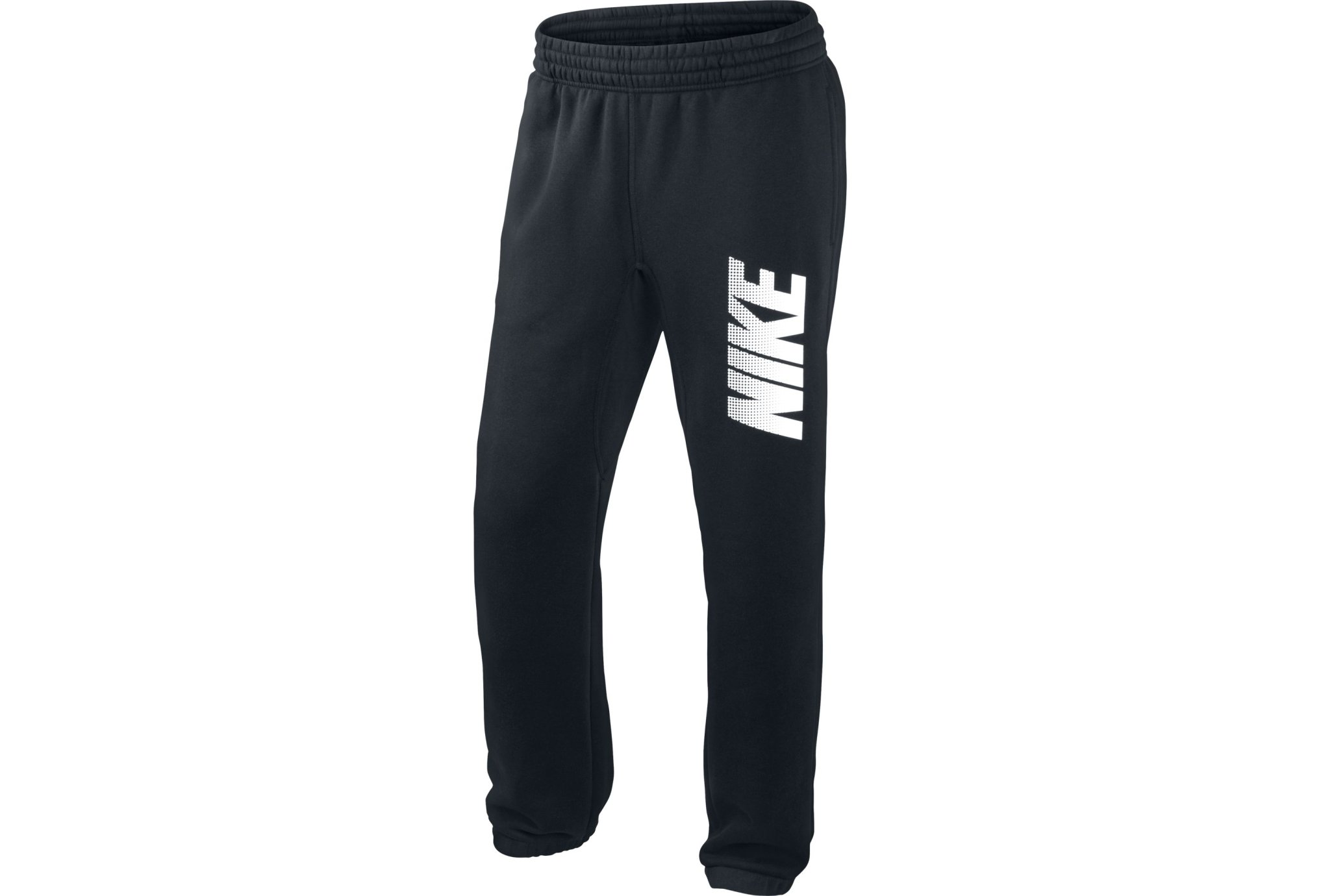 Nike Pantalon Club Big Dot M homme pas cher