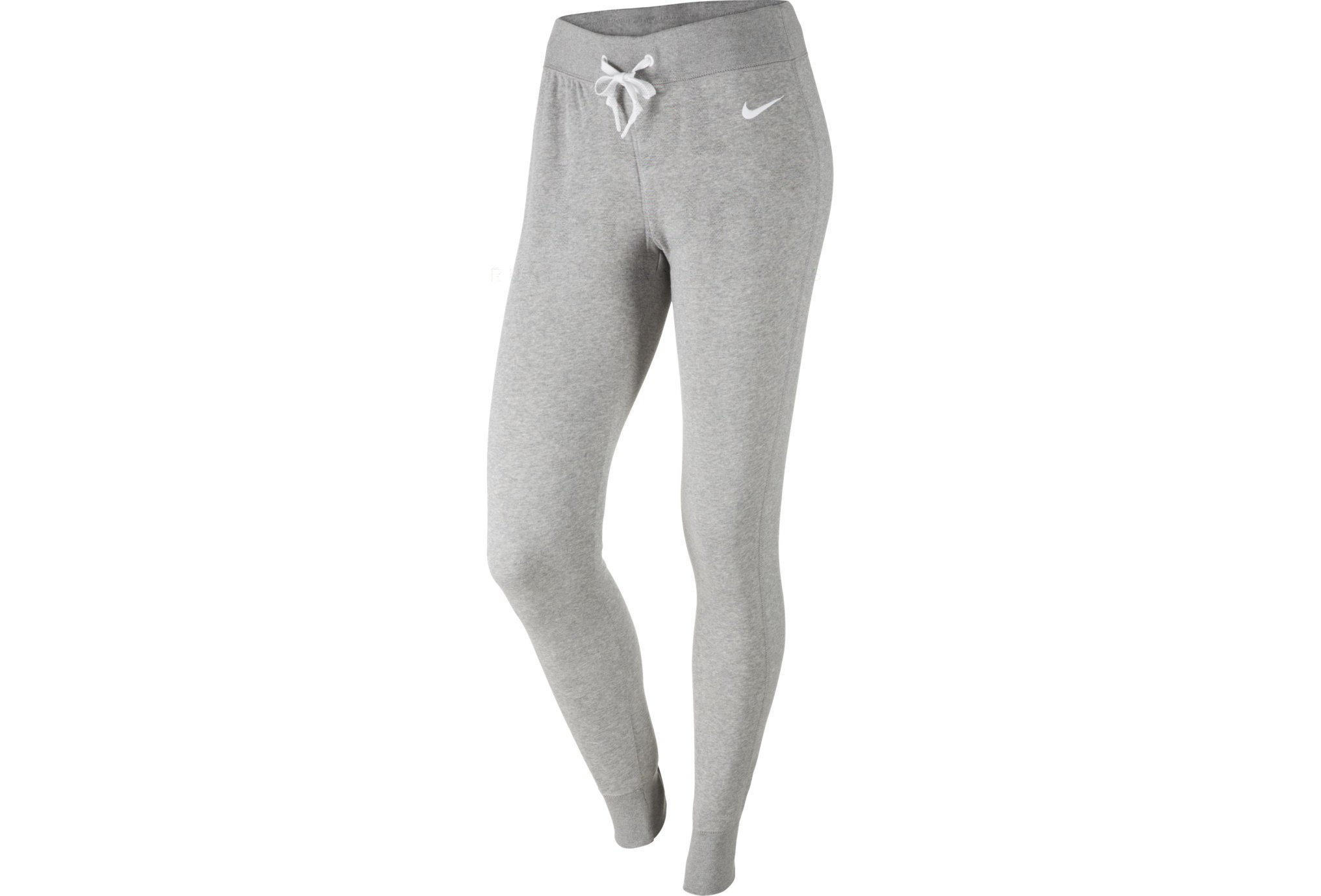 pantalon nike femme argent