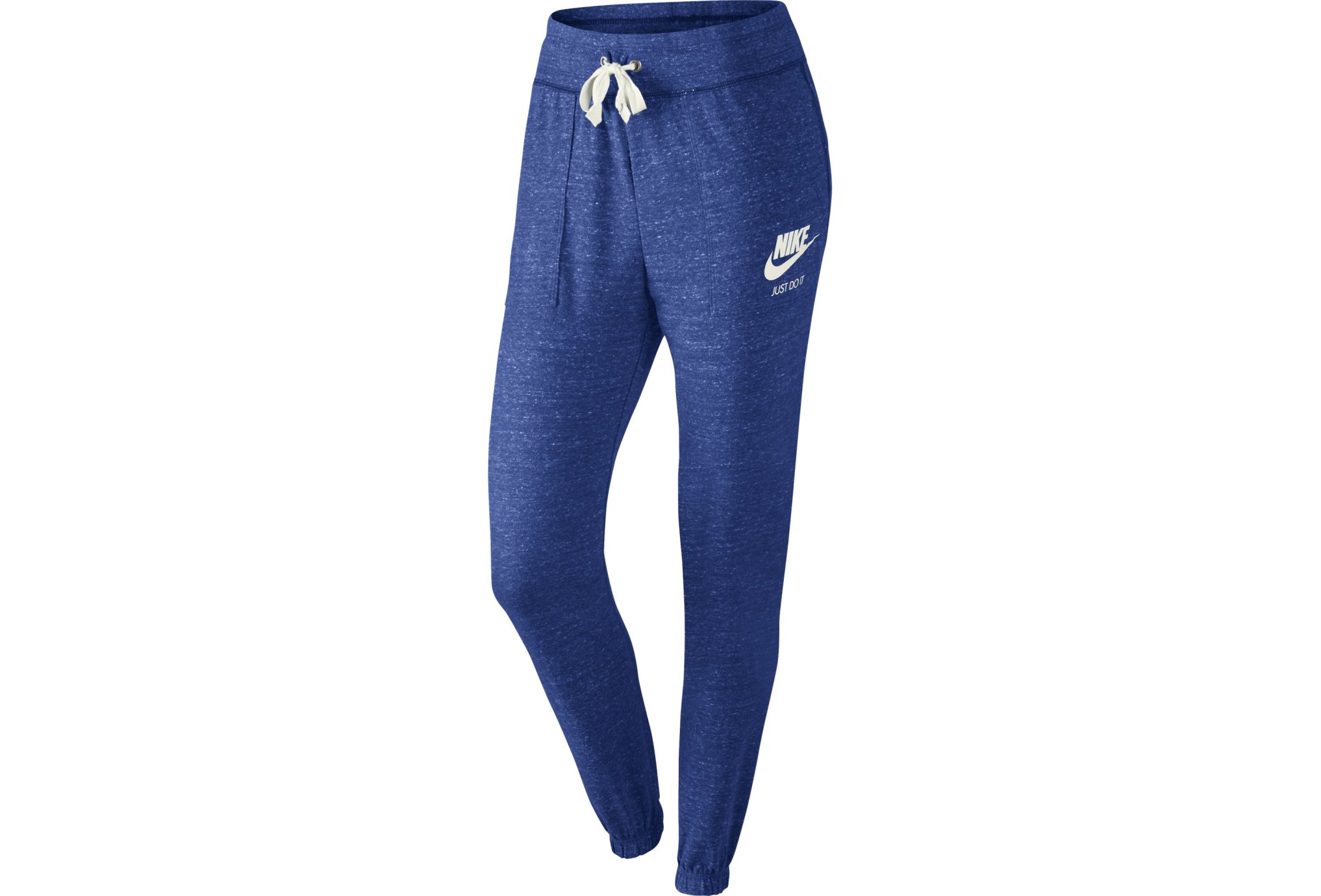 Nike Pantalón Gym Vintage en promoción Mujer Sportswear Nike Pantalones Carrera Ropa
