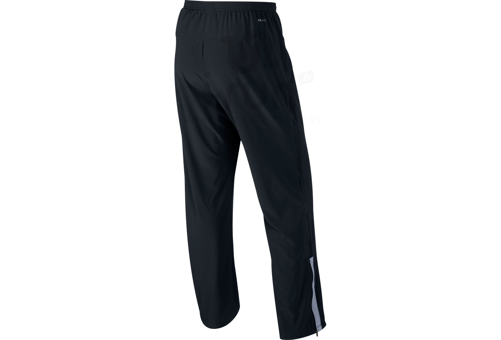 pantalon nike homme or