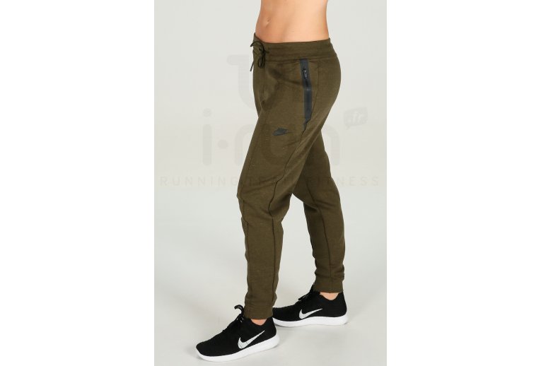 Nike Pantal�n Tech Fleece
