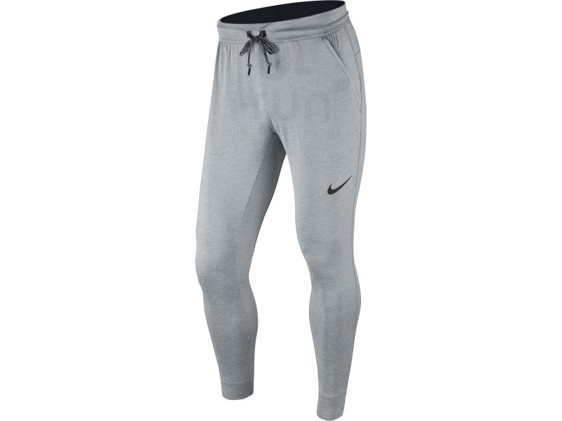 pantalon nike argent