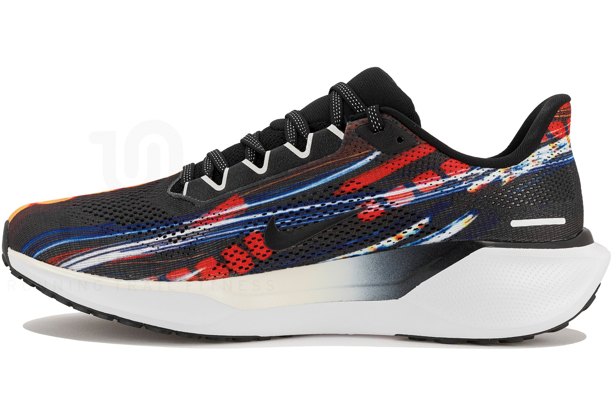 Scarpe Sneaker Trekking Icepeak Allende Uomo – Optic White, Taglia 41, Saldi