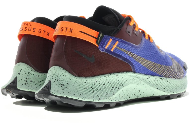 Nike Pegasus Trail 2 Gore-Tex