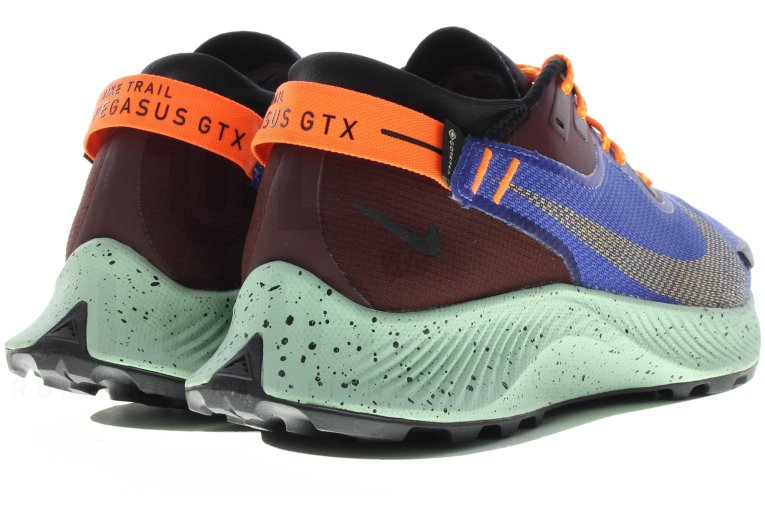 Nike Pegasus Trail 2 Gore-Tex en promoción | Mujer Zapatillas Trail Nike