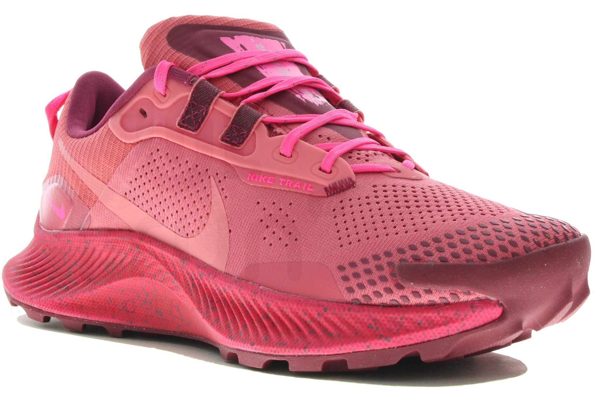 pegasus 35 femme rose