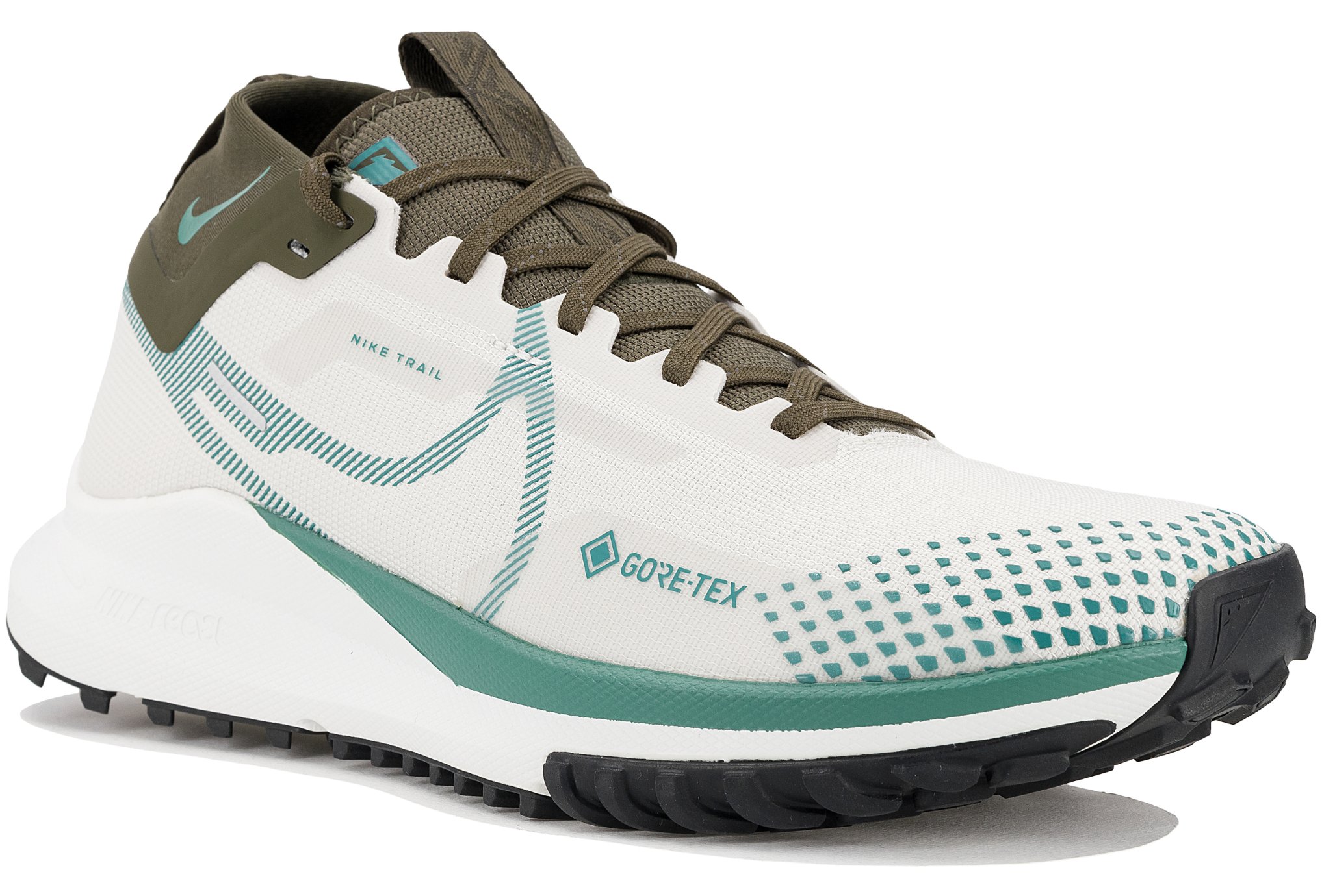 Nike Pegasus Trail 4 GTX Blanc