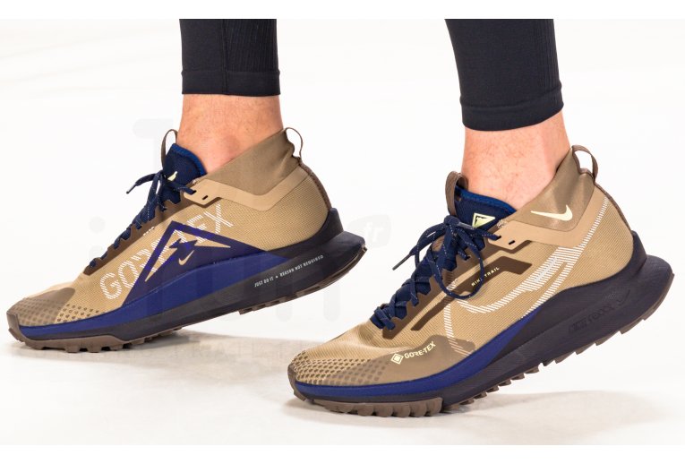 Nike Pegasus Trail 4 Gore-Tex