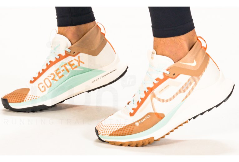 Nike Pegasus Trail 4 Gore-Tex