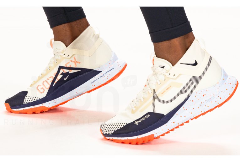Nike Pegasus Trail 4 Gore-Tex