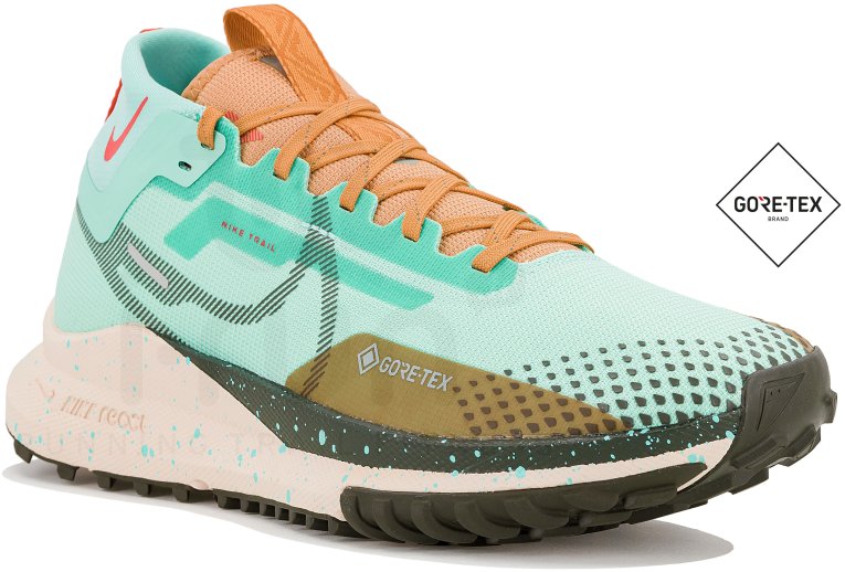 Nike Pegasus Trail 4 Gore-Tex