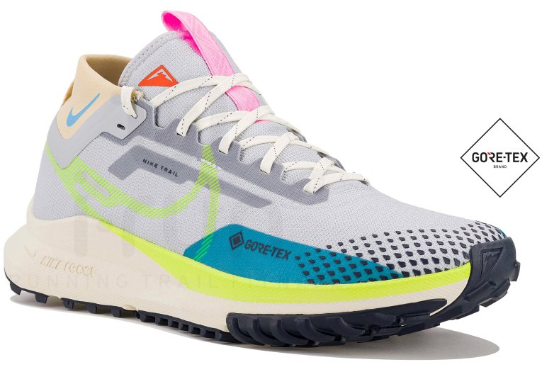 Nike Pegasus Trail 4 Gore-Tex