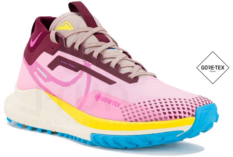 Nike Pegasus Trail 4 Gore-Tex Damen