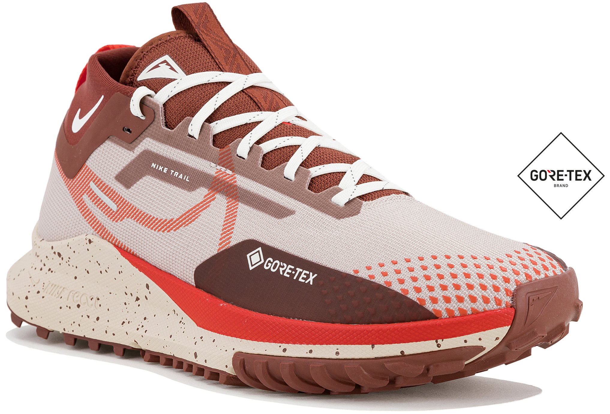 Nike Pegasus Trail 4 Gore-Tex W special offer | Women Shoes