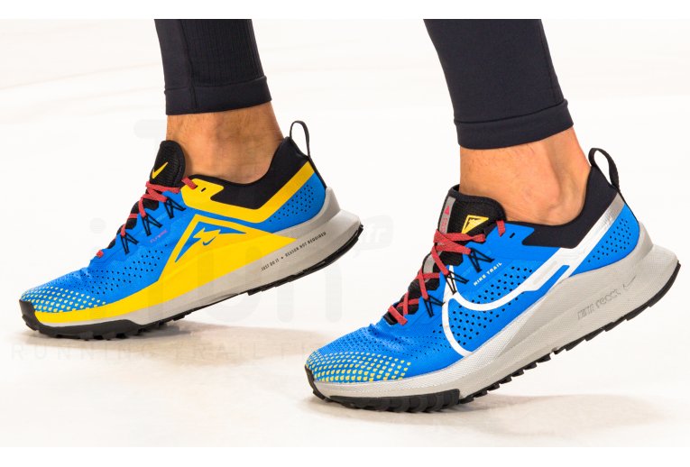 Nike Pegasus Trail 4