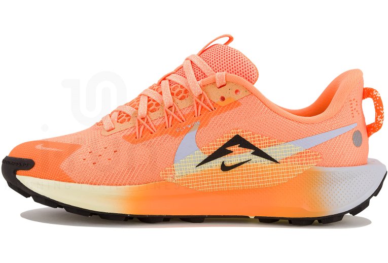 Nike Pegasus Trail 5 Mdchen