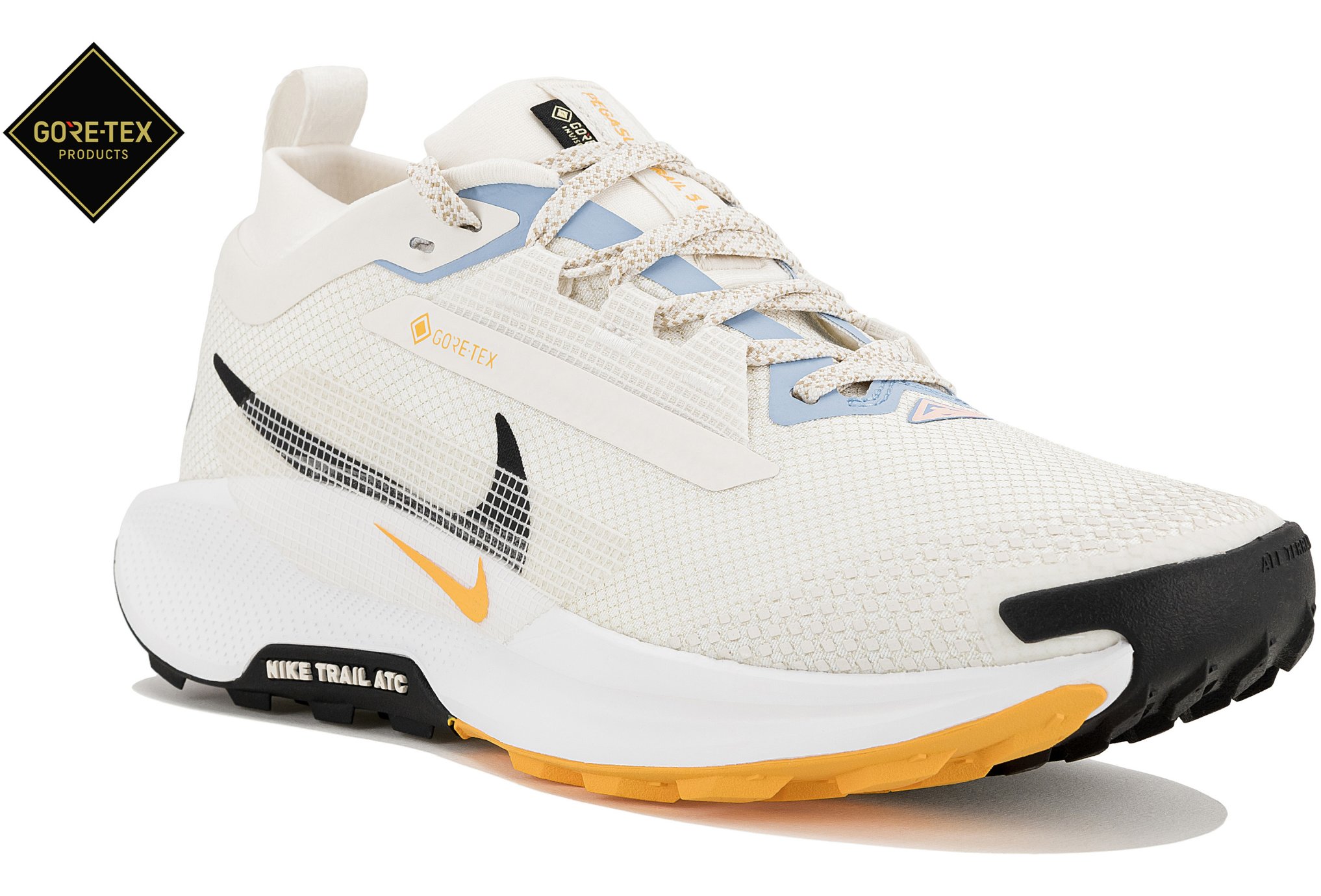 美品　NIKE PEGASUS TRAIL4 GORE-TEX 25センチ Nike Pegasus Trail 4 Gore-Tex W special offer | Women Shoes