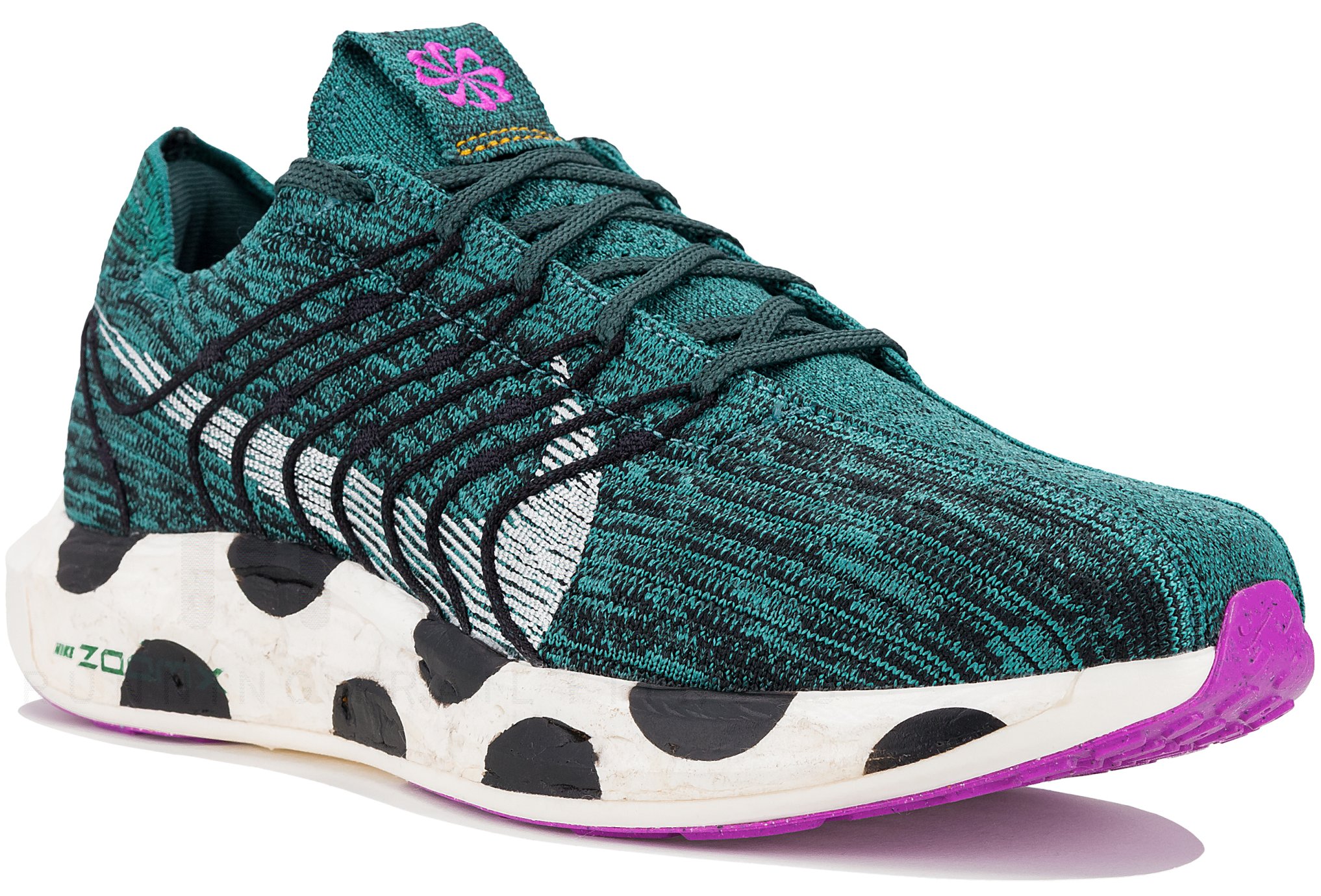 Nike Pegasus Turbo Next Nature Vert