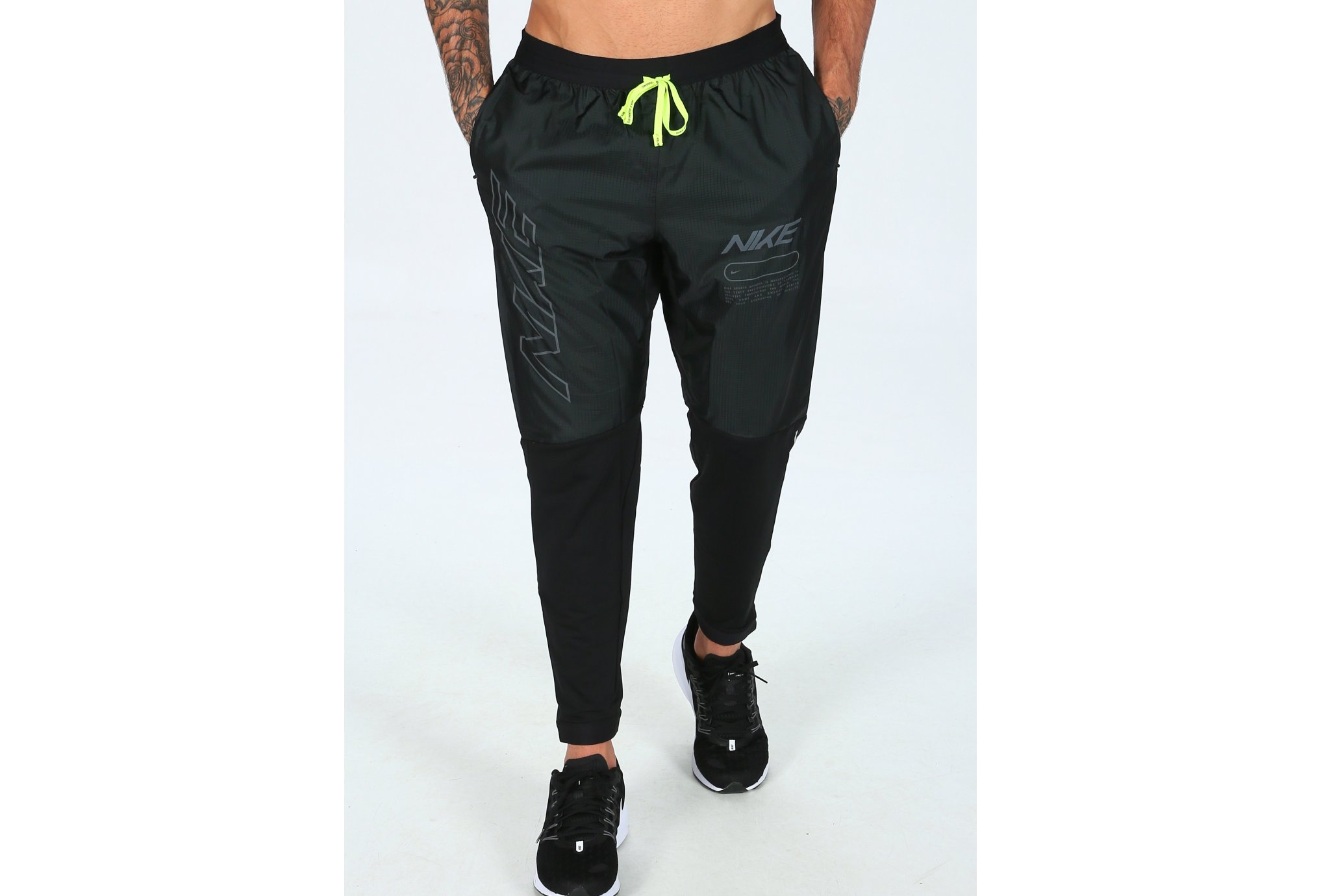 Nike Phenom Elite Track M vêtement running homme