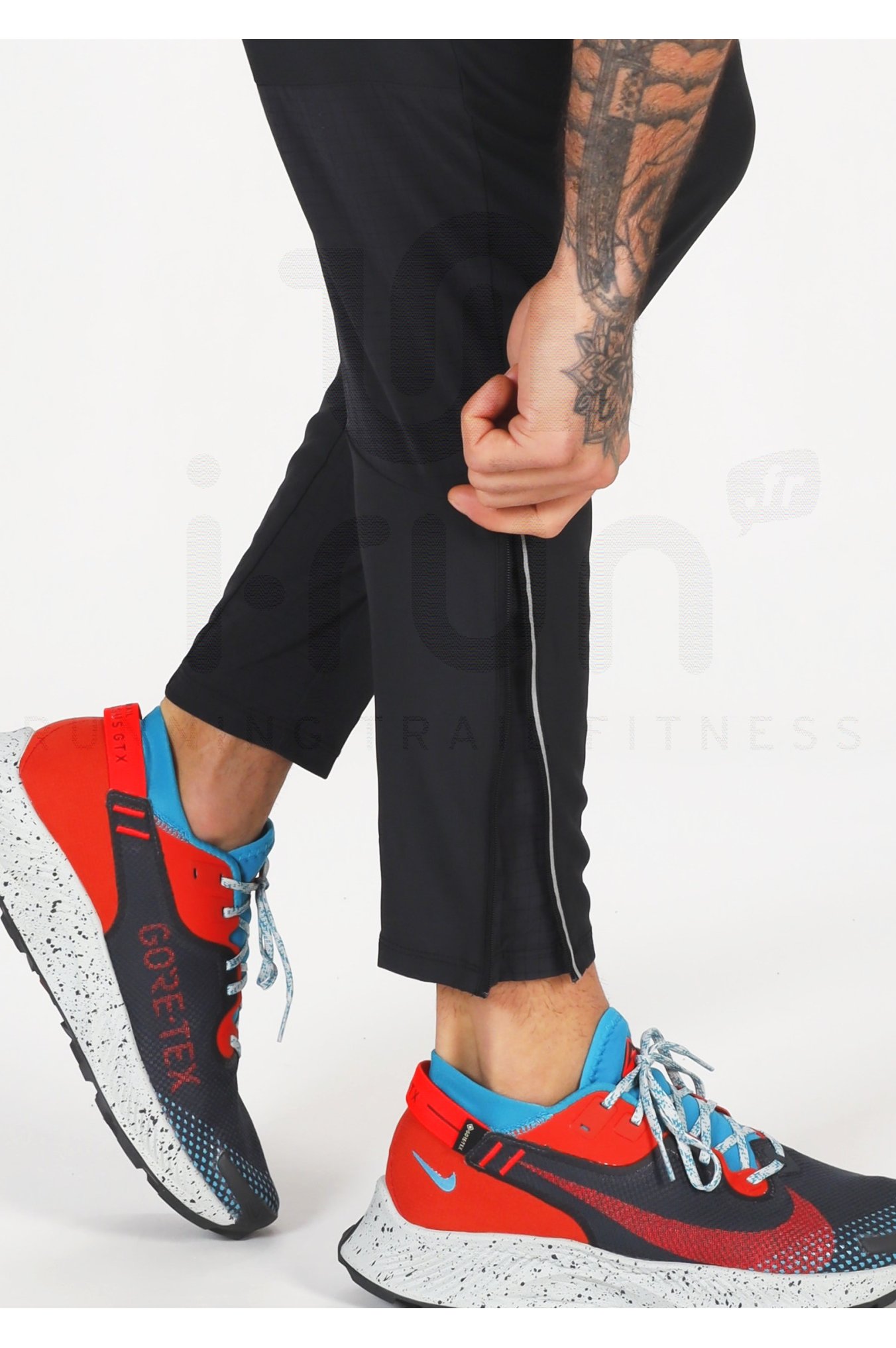 nike trail phenom elite