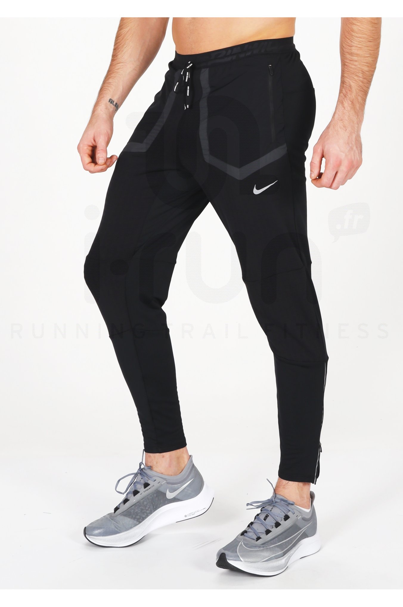 phenom elite wild run